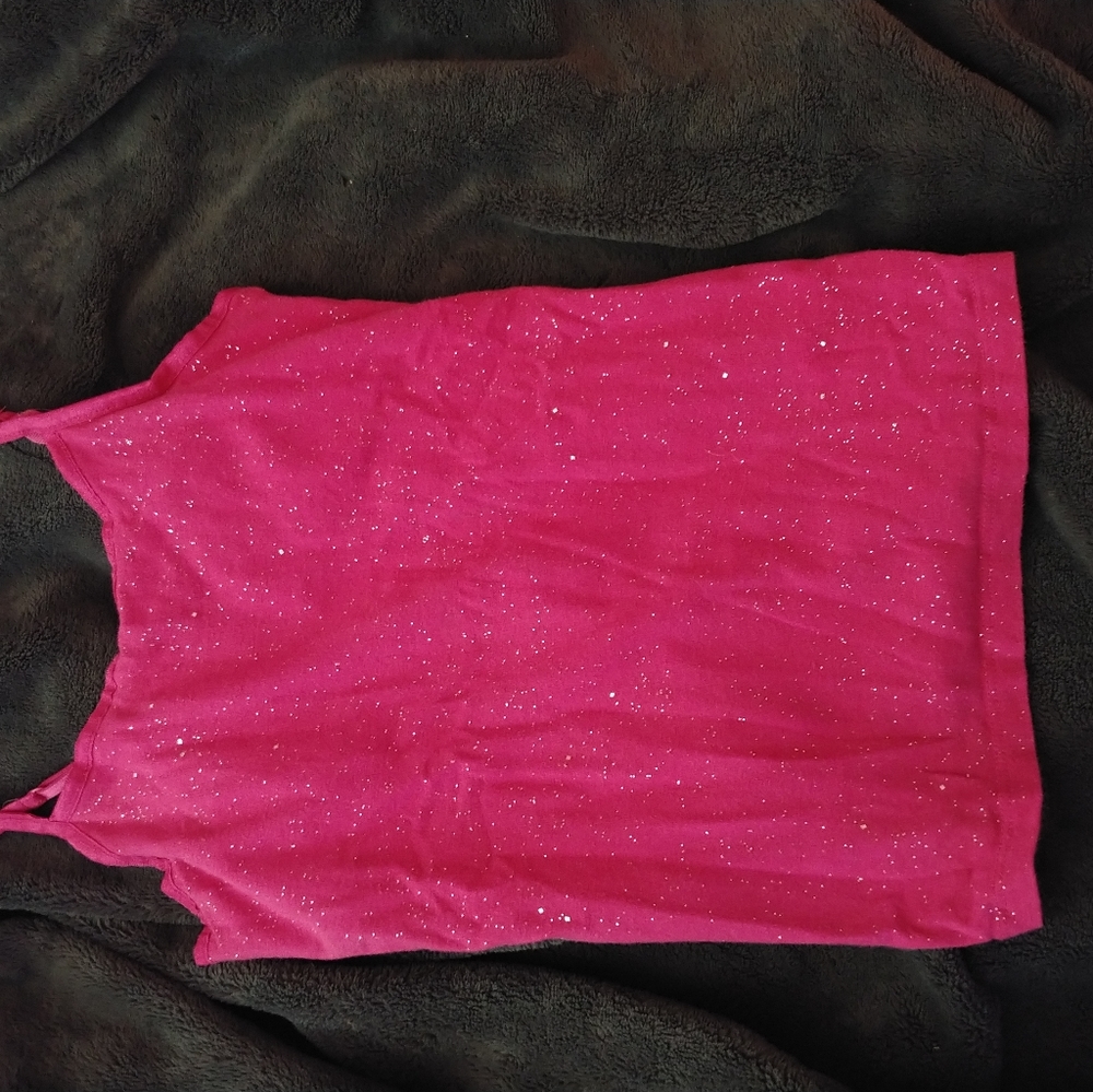 Girls cami